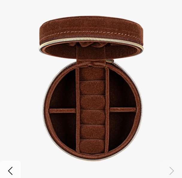 DAY Jewelry Zip Round - Image 2