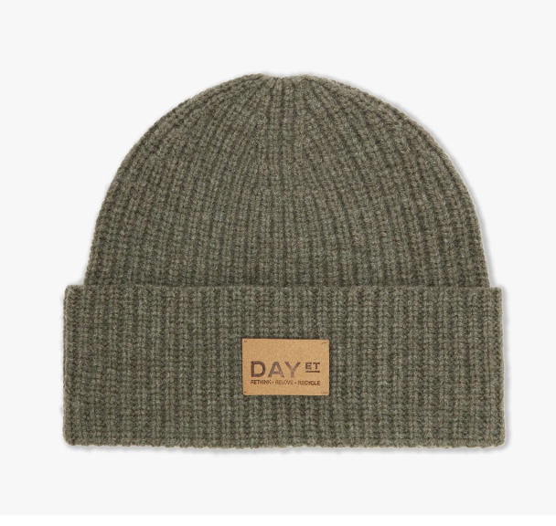 DAY Pure Knit Hat