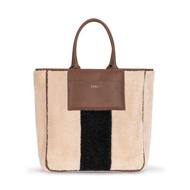 Day Teddy Tote