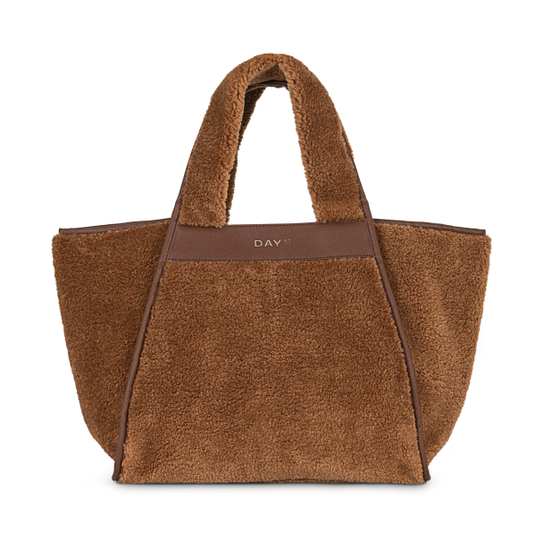 Day Teddy Bag