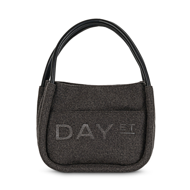 Day Woolen XSmall Shopper