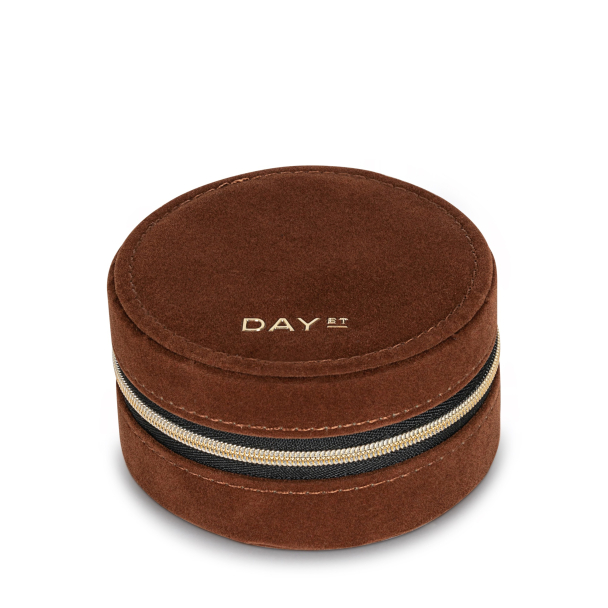 DAY Jewelry Zip Round - Image 1