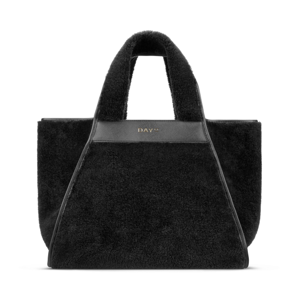 Day Teddy Bag