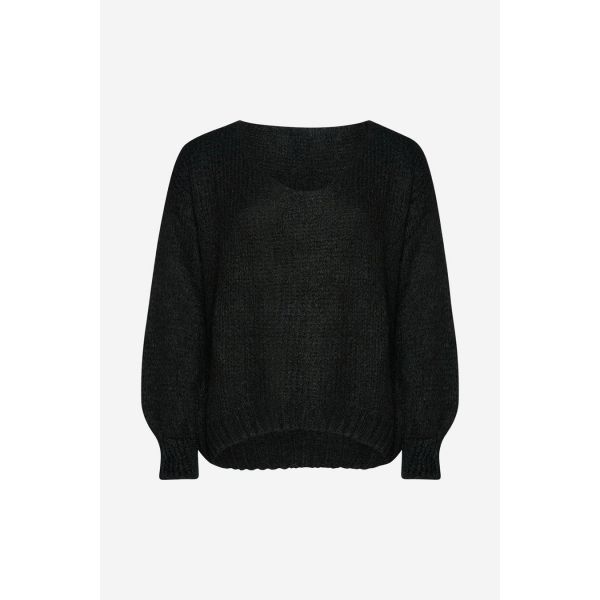 NOELLA Fora Knit V-neck