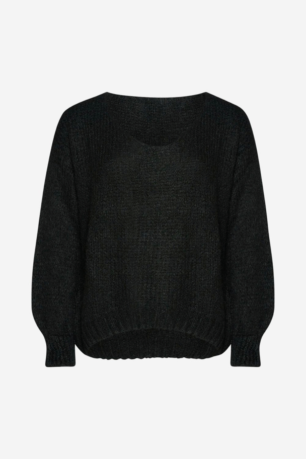 NOELLA Fora Knit V-neck - Image 1