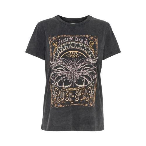 T-Shirt Black