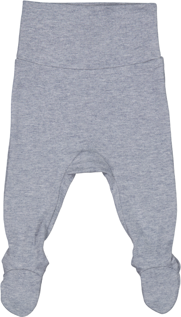 Bukse Pixa Modal Smooth - Moonstone Melange