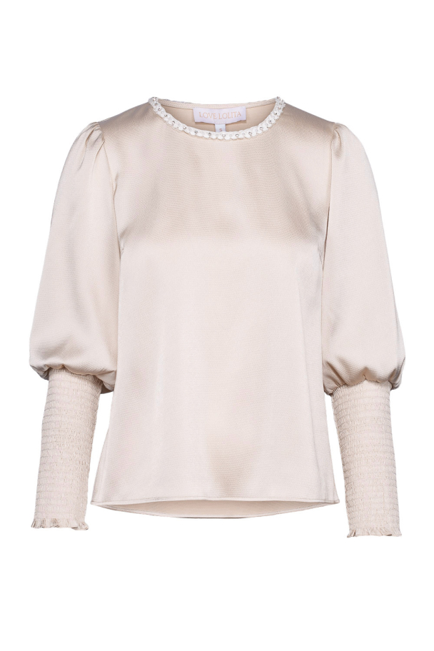 LOVE LOLITA Iris Top - Image 1