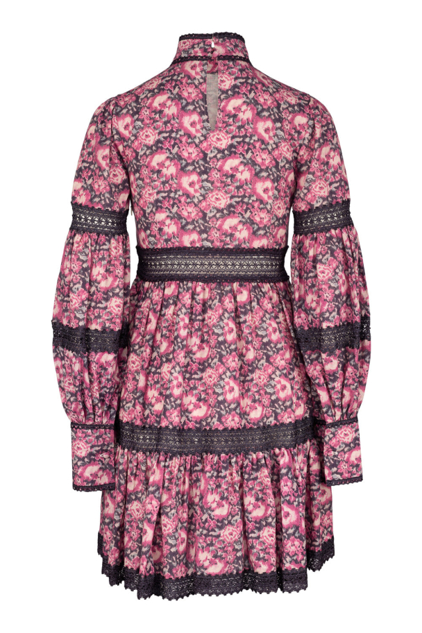 LOVE LOLITA Ruby Dress - Image 2