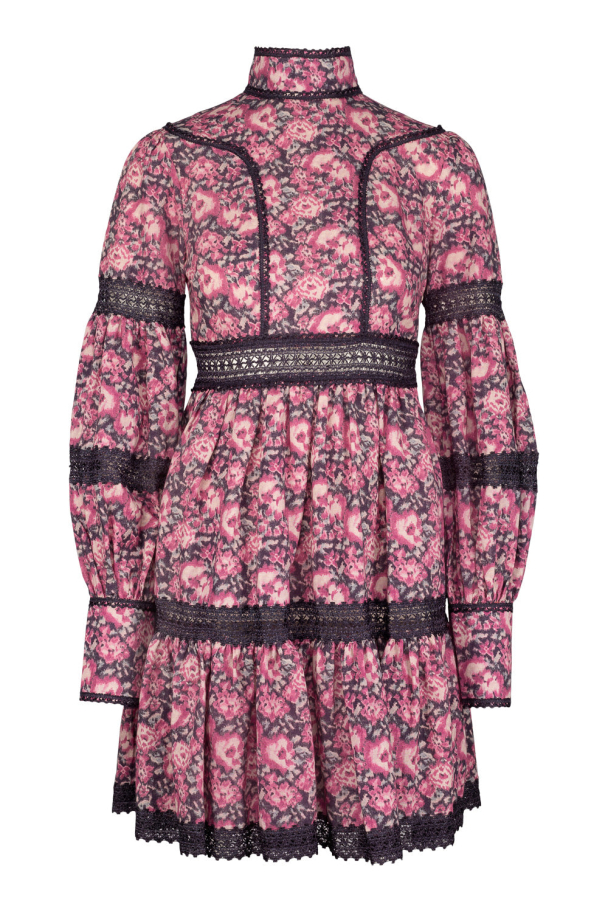 LOVE LOLITA Ruby Dress - Image 3