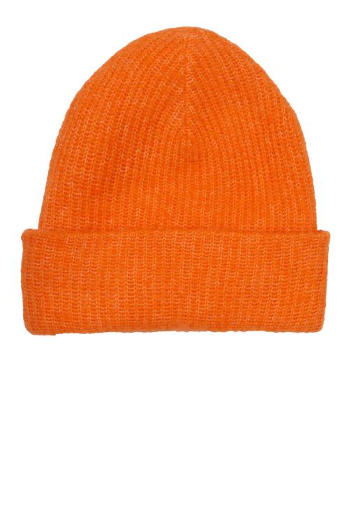 OSFab Beanie - Mandarin Orange