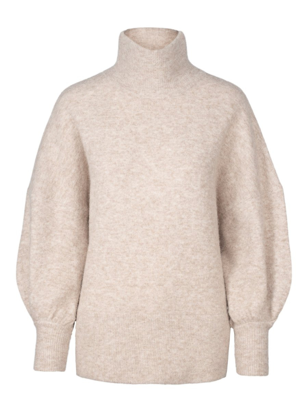 ELLA&IL Luni Alpaca Sweater