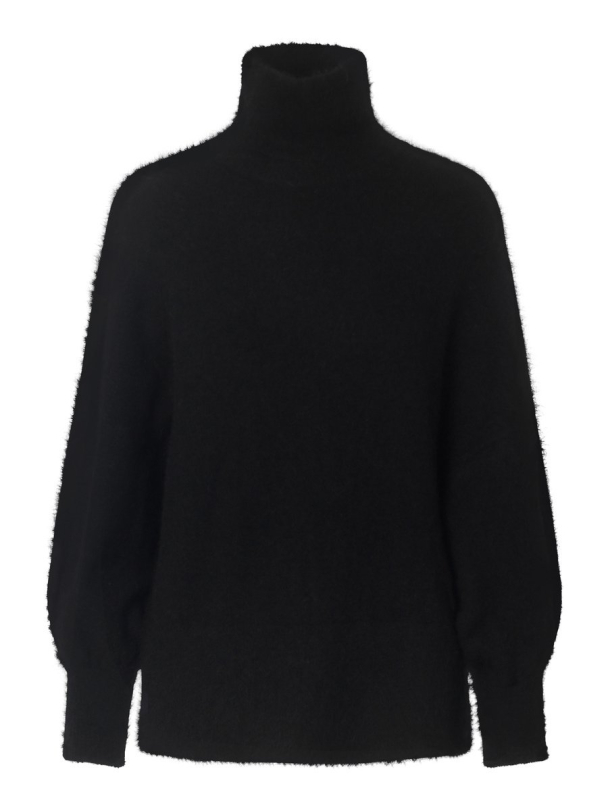 ELLA&IL Luni Alpaca Sweater - Image 2