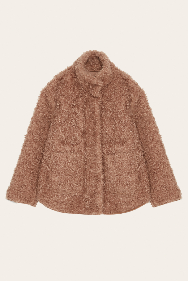 BY MALINA Mia Reversible Jacket - Image 4