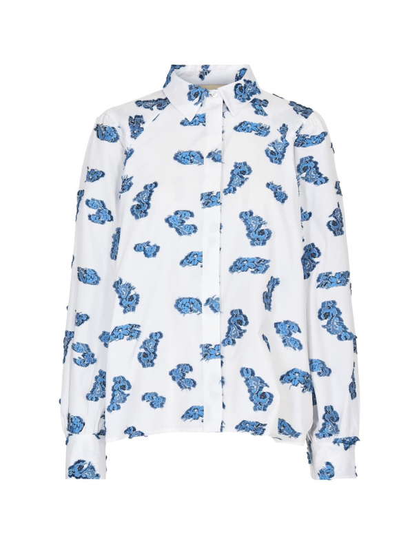 LEVETÈ ROOM Verle Shirt - Image 1