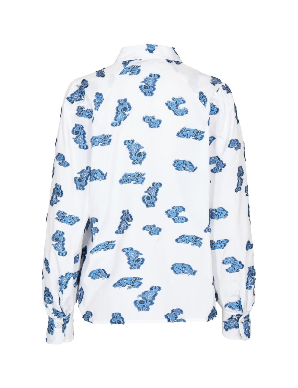 LEVETÈ ROOM Verle Shirt - Image 2