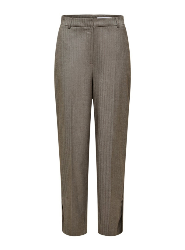 Mibbi Wide Pants - Java  - Image 2
