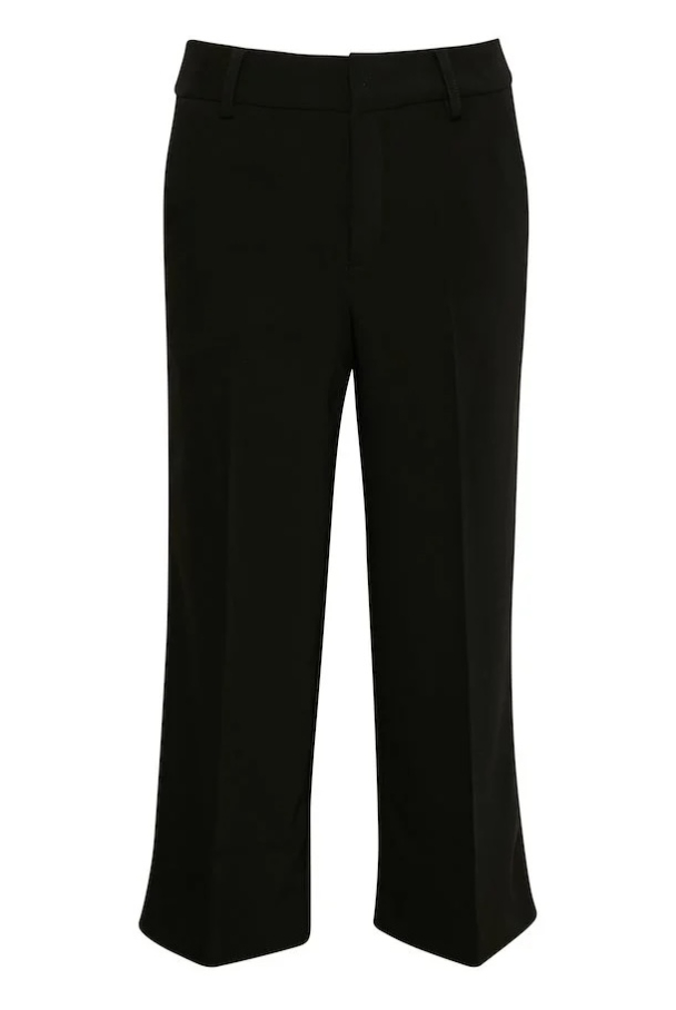 Joelle Culotte - Black  - Image 2
