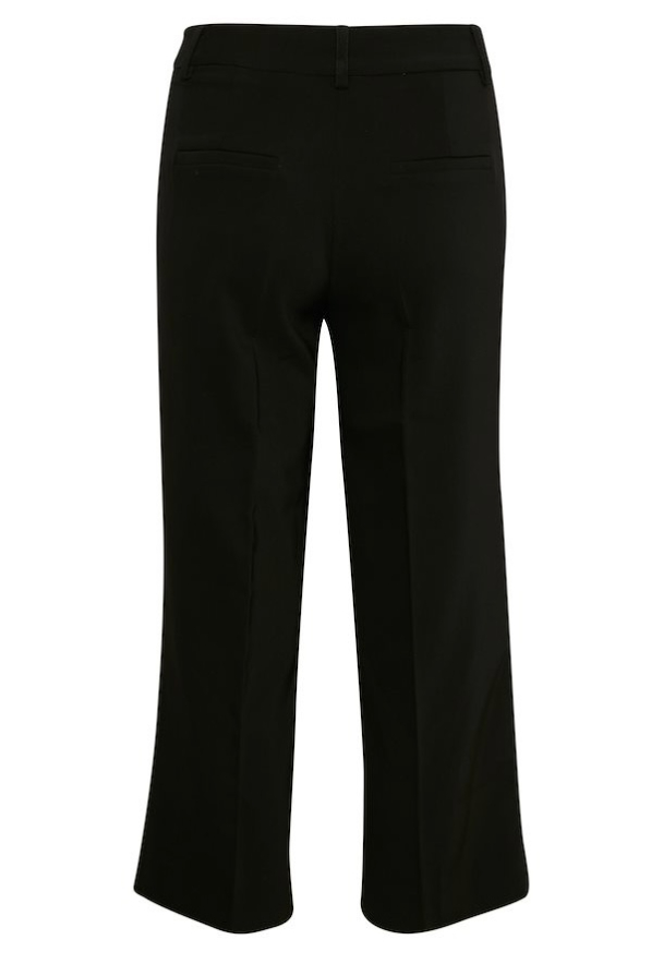 Joelle Culotte - Black  - Image 3
