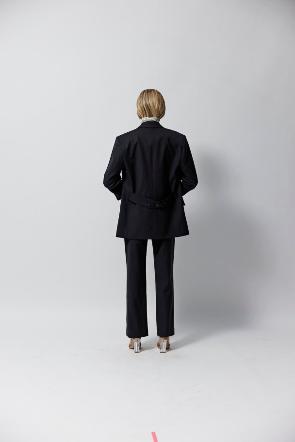 GIRONA - BLACK - Image 2