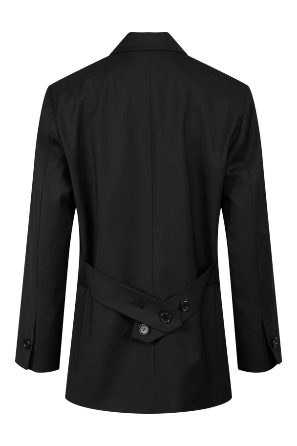 GIRONA - BLACK - Image 5