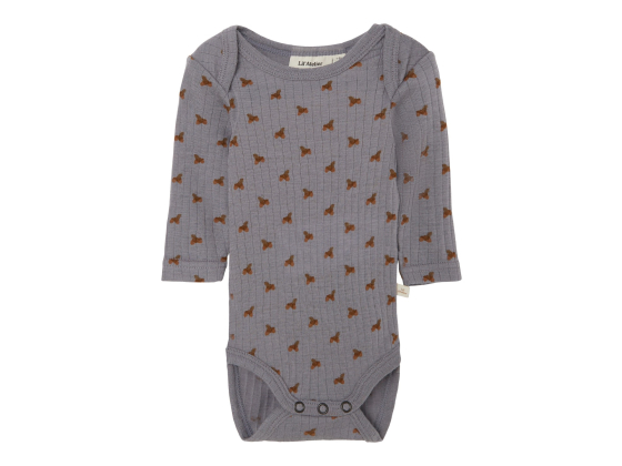 Lil' Atelier - Ullbody