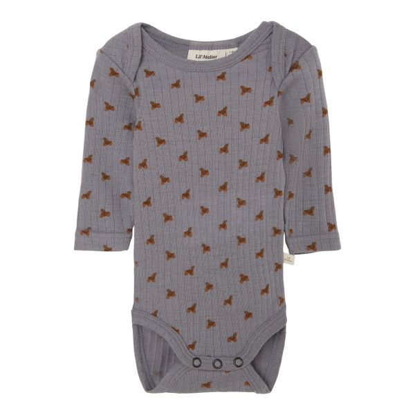 Lil' Atelier - Ullbody