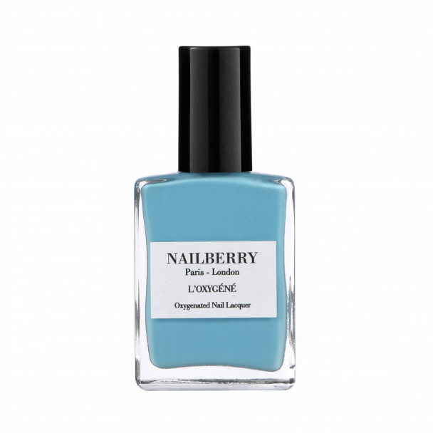 NAILBERRY Nailpolish - Image 1