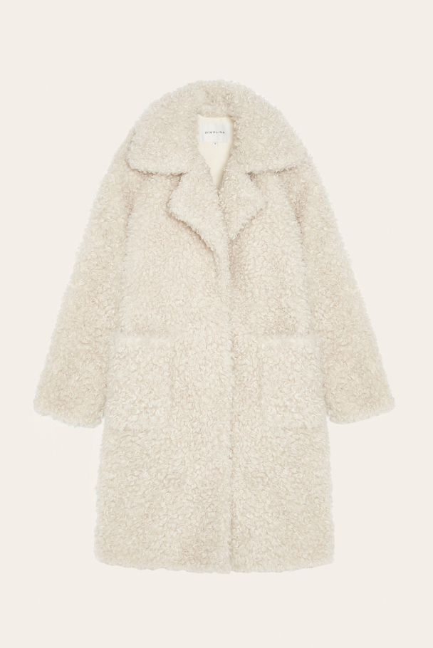 BY MALINA Aria Coat - Image 2