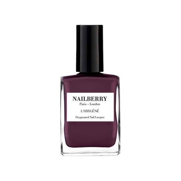NAILBERRY Nailpolish - Image 1