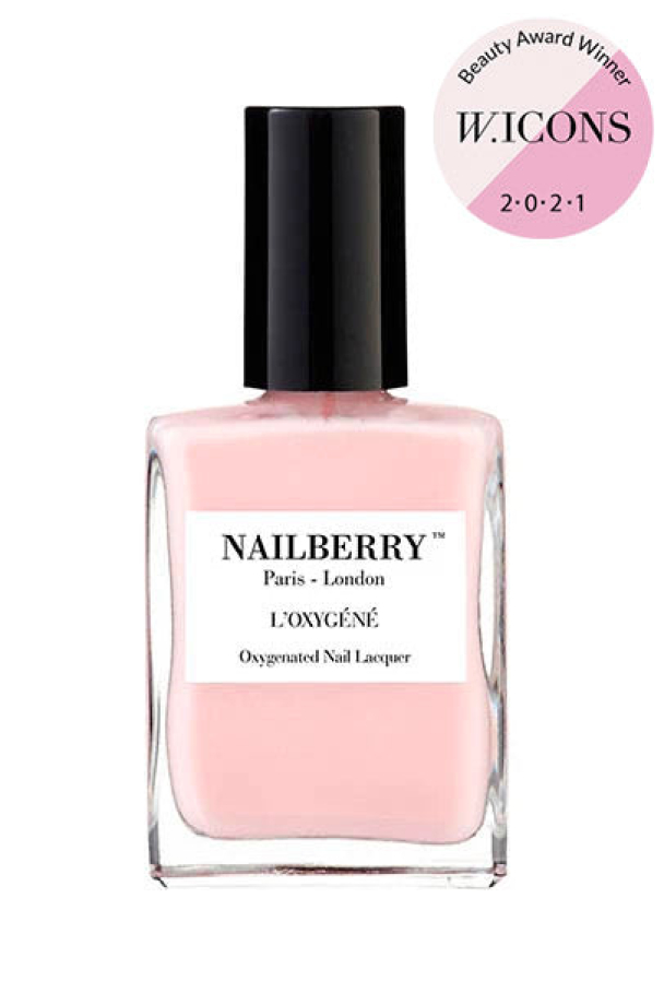 NAILBERRY Nailpolish - Image 1