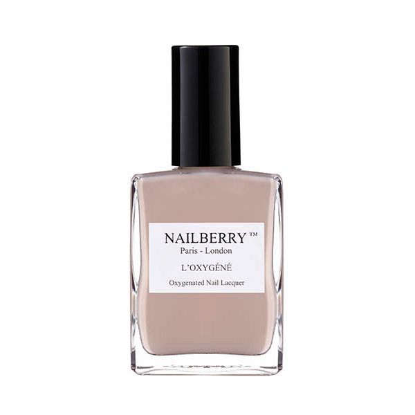 NAILBERRY Nailpolish