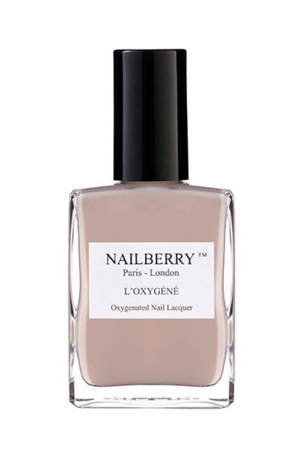 NAILBERRY Nailpolish - Image 1