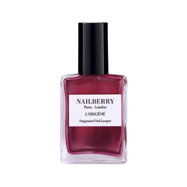 NAILBERRY Nailpolish