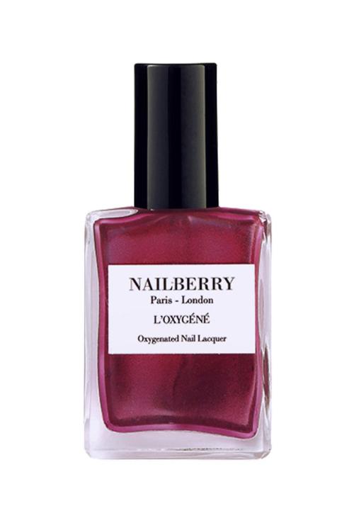 NAILBERRY Nailpolish