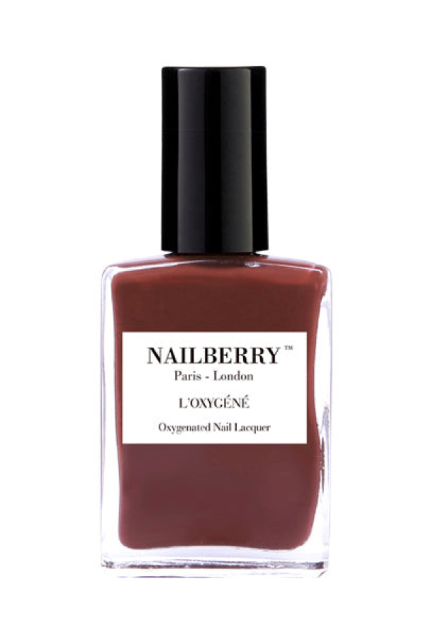 NAILBERRY Nailpolish - Image 1