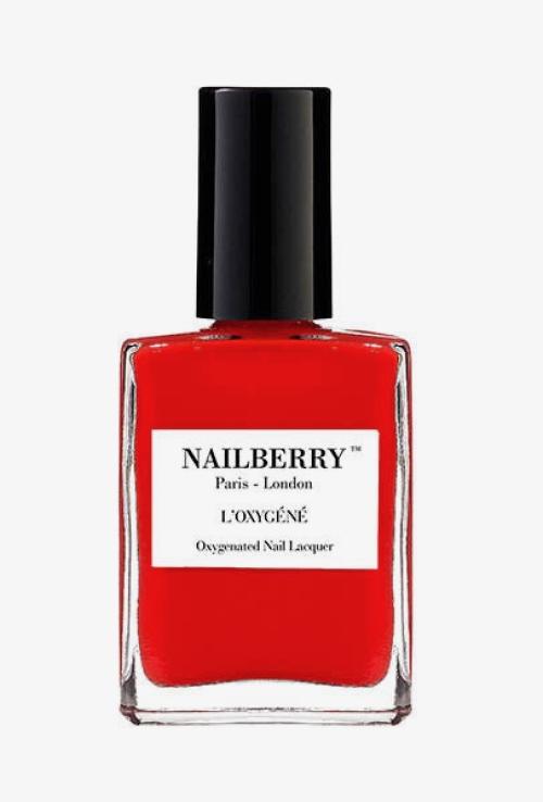 NAILBERRY Nailpolish