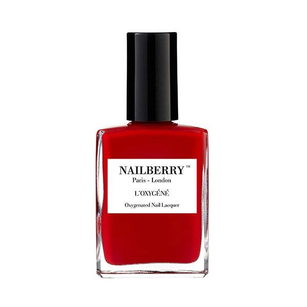 NAILBERRY Nailpolish