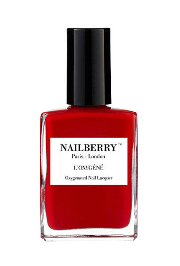 NAILBERRY Nailpolish - Image 1
