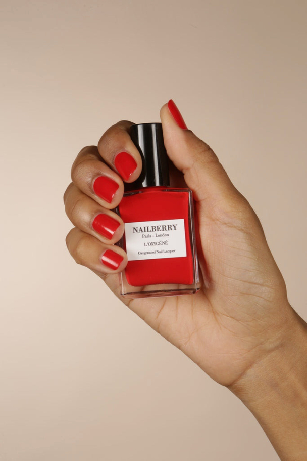 NAILBERRY Nailpolish - Image 3