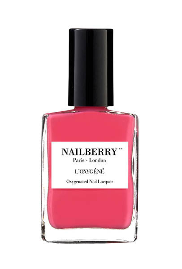 NAILBERRY Nailpolish - Image 1