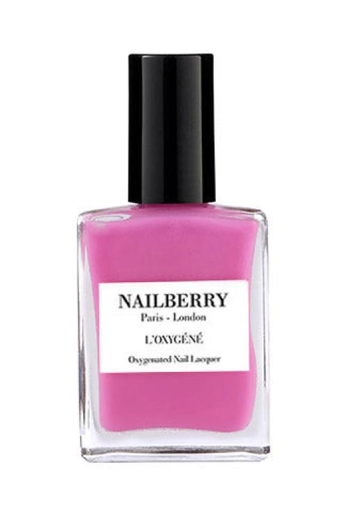 NAILBERRY Nailpolish