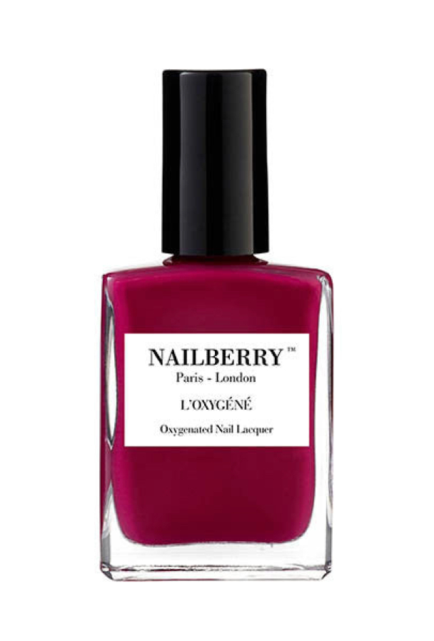 NAILBERRY Nailpolish - Image 1