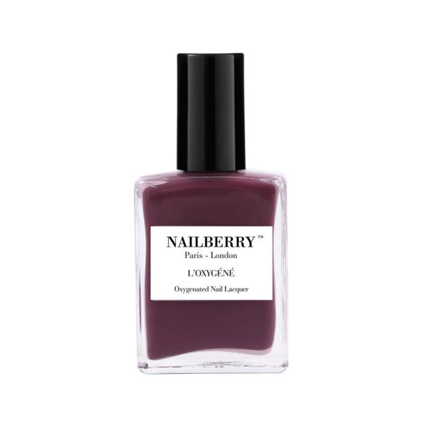 NAILBERRY Nailpolish