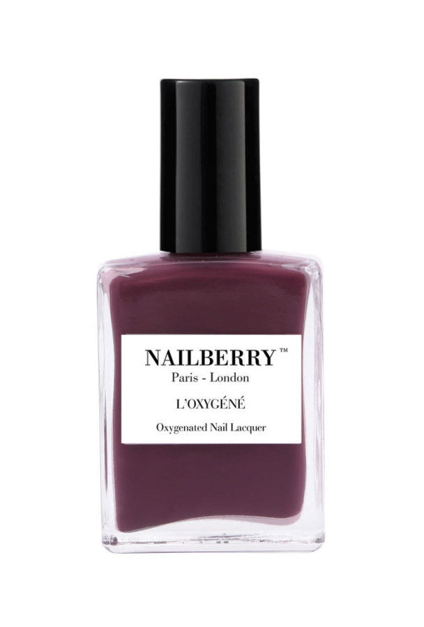 NAILBERRY Nailpolish - Image 1
