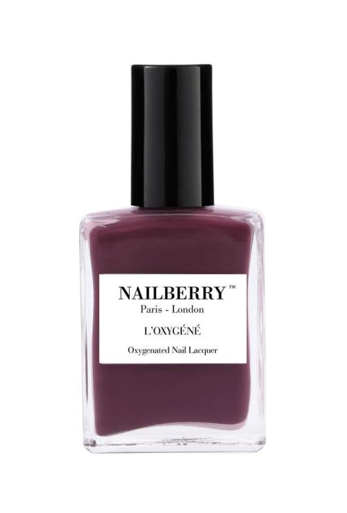 NAILBERRY Nailpolish