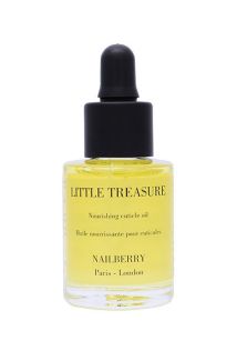 Little Treasure Cuticle Oil