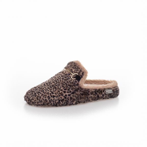 MEMORIES MINI LEOPARDO