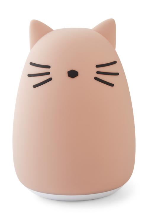 Liewood | Jimbo Nattlampe - Cat Rose