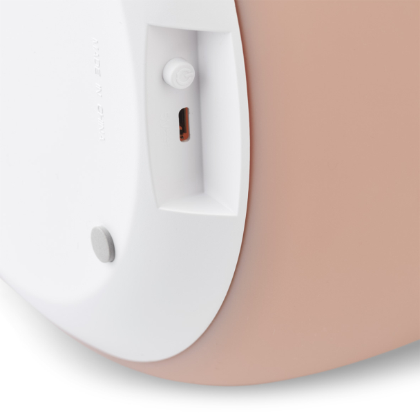 Liewood | Jimbo Nattlampe - Cat Rose - Image 4